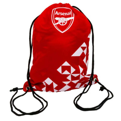 Picture of ARSENAL TRAINER BAG
